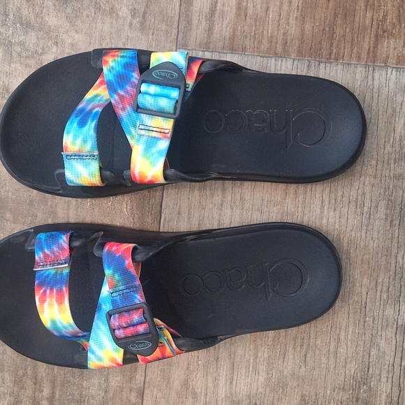 Chaco Sandal - Picture 4 of 4